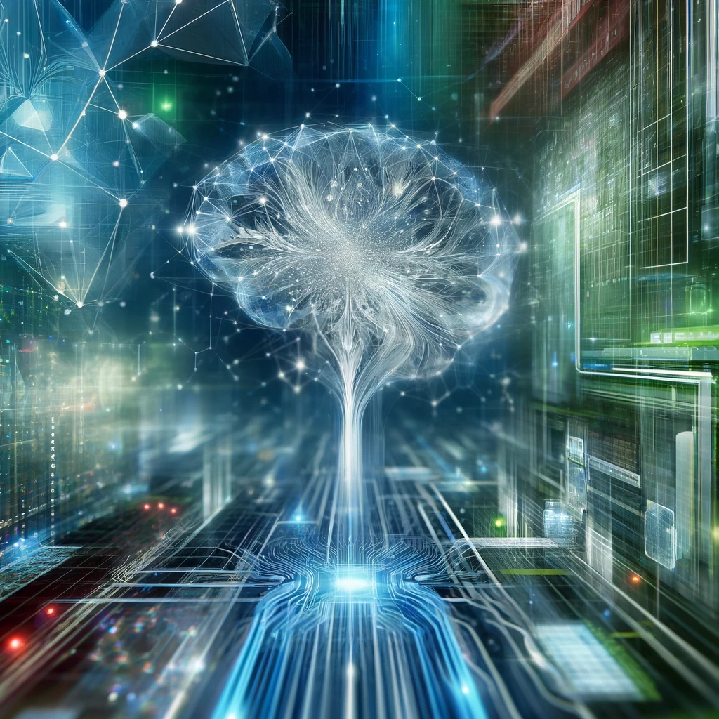 Explorando la IA Descentralizada: Un Futuro Prometedor en la Tecnología